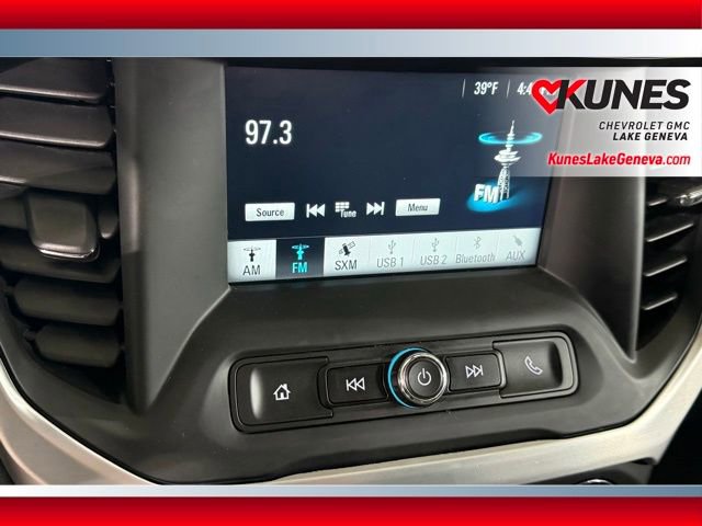 Used 2019 GMC Acadia SLE w/ LPO, Floor Liner Package image 29