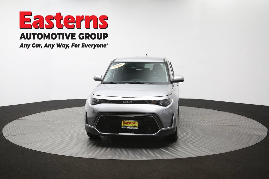 Used 2023 Kia Soul LX w/ Option Group 015 FWD image 53