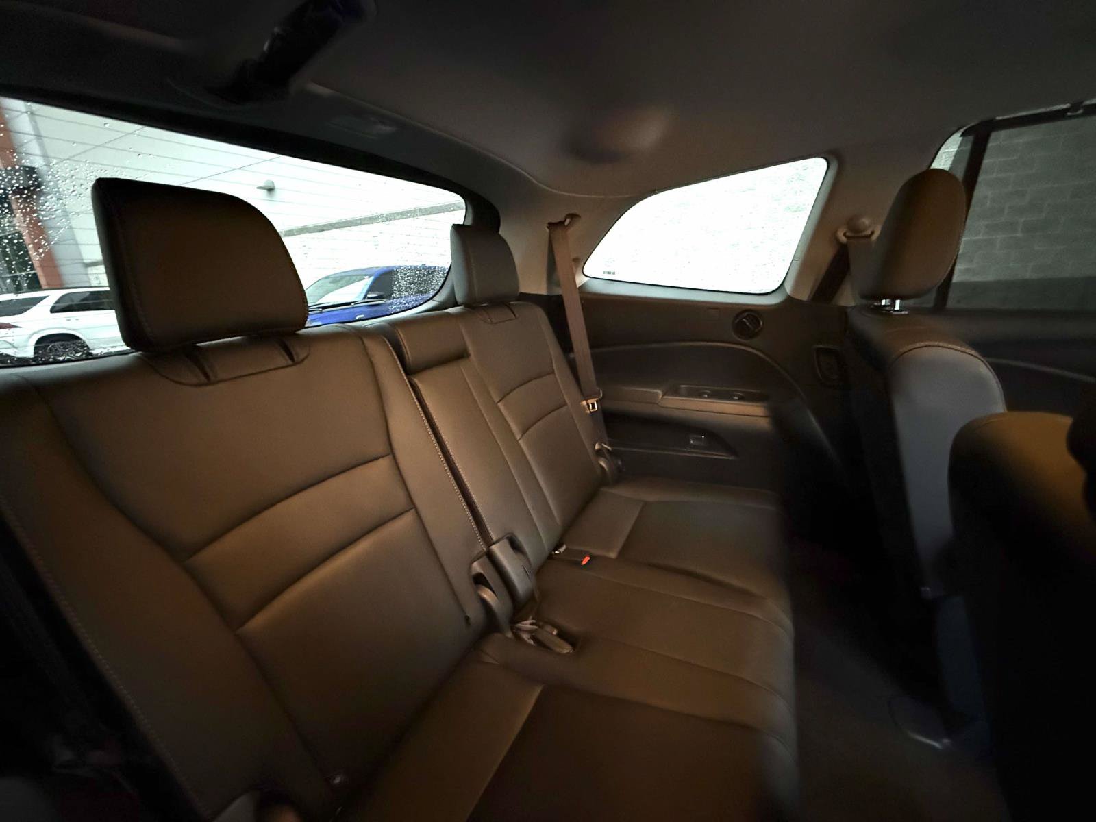 Used 2022 Honda Pilot Touring image 16