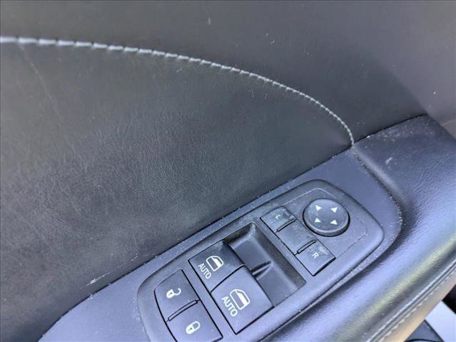 Used 2015 Dodge Challenger SXT Plus image 12