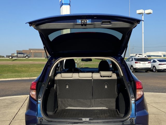 Used 2016 Honda HR-V EX-L image 26