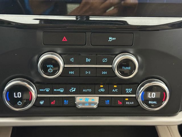 Used 2022 Ford Expedition Max Limited RWD image 17