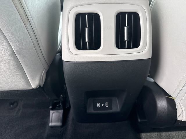 Certified 2025 Hyundai Tucson SEL AWD/4WD image 22