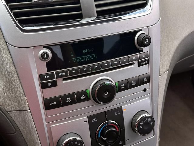Used 2012 Chevrolet Malibu LS w/ LS Uplevel Package FWD image 25
