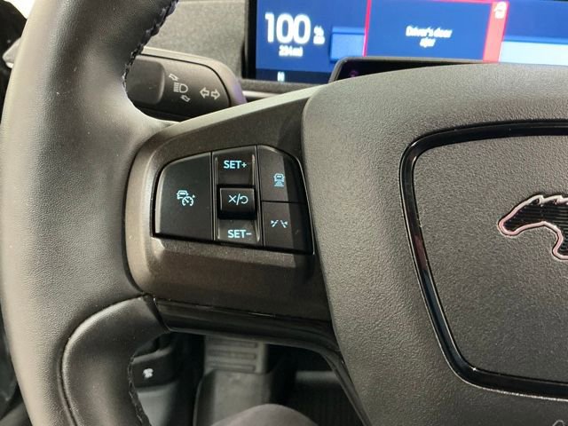 Used 2021 Ford Mustang Mach-E Premium image 26