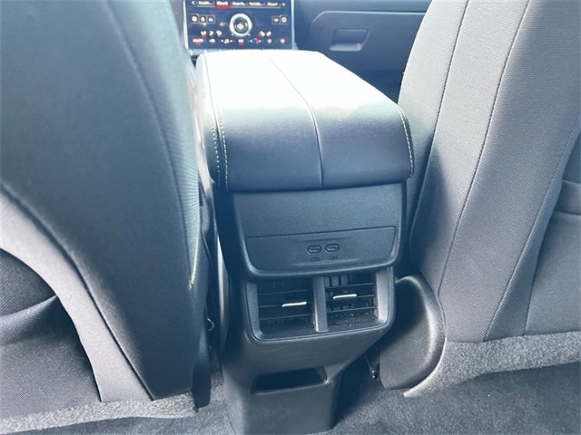 Certified 2025 GMC Terrain Elevation image 19