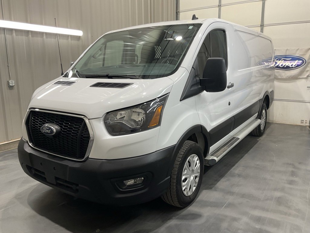 Used 2024 Ford Transit 250 Low Roof w/ Exterior Upgrade Package image 3