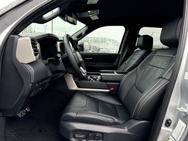 Used 2026 Toyota Tundra Limited w/ TRD Off-Road Package image 22
