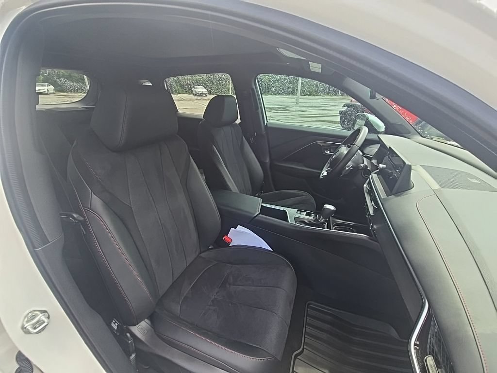 Certified 2025 Acura ADX A-Spec AWD/4WD image 35