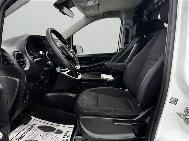 Used 2020 Mercedes-Benz Metris image 8