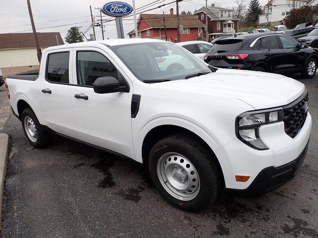 New 2025 Ford Maverick XL w/ 4K Tow Package image 9