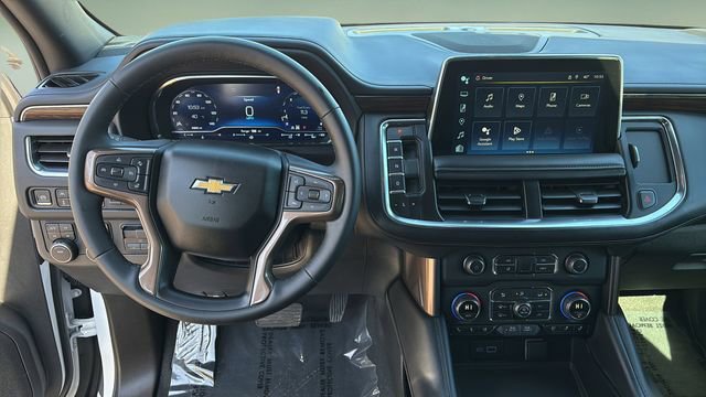 Used 2024 Chevrolet Suburban High Country w/ Max Trailering Package AWD/4WD image 9