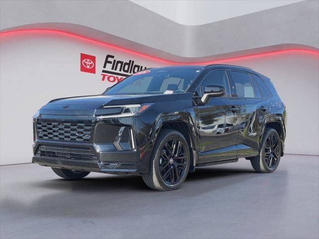 Certified 2026 Toyota RAV4 XSE w/ Panoramic Sun Roof Package AWD/4WD image 1