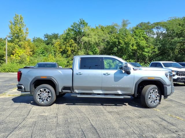 New 2026 GMC Sierra 2500 Denali w/ Denali Reserve Package AWD/4WD image 4