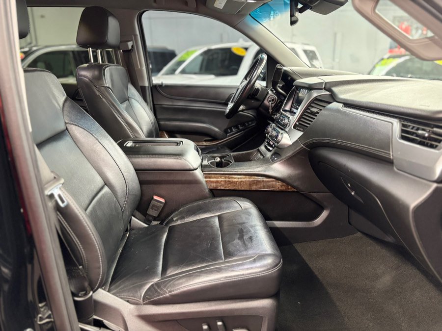 Used 2018 Chevrolet Tahoe LT AWD/4WD image 22