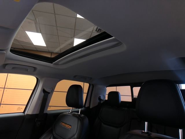 Used 2023 Ford Maverick Tremor image 21