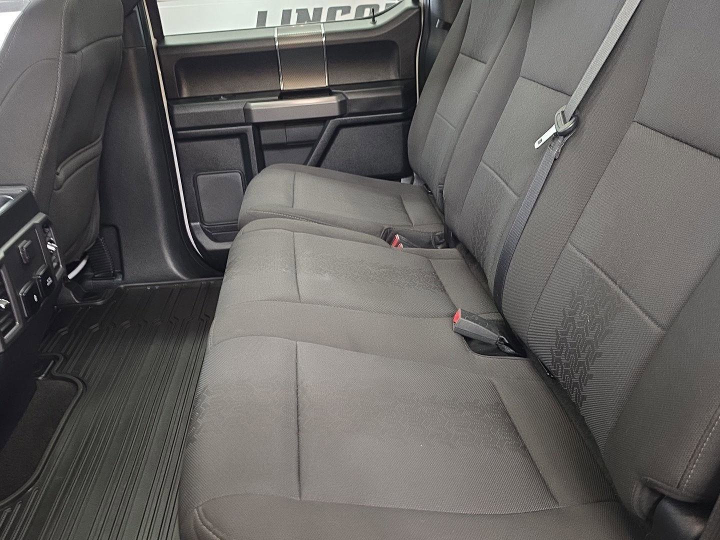 Used 2019 Ford F150 XLT w/ Equipment Group 302A Luxury AWD/4WD image 7