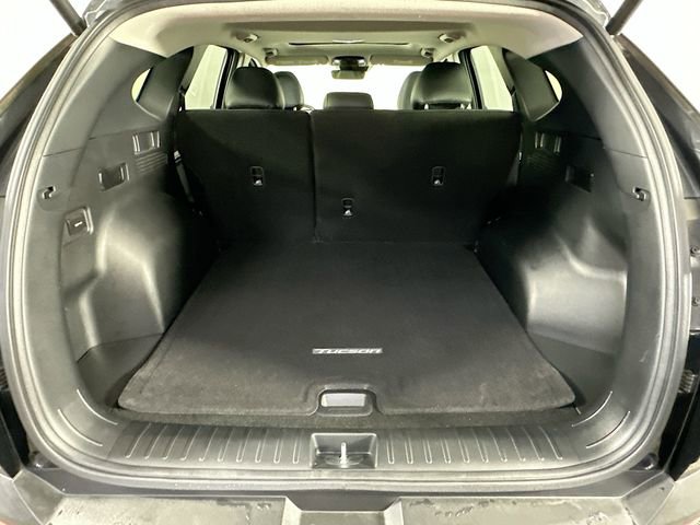 Used 2023 Hyundai Tucson SEL w/ Convenience Package image 32