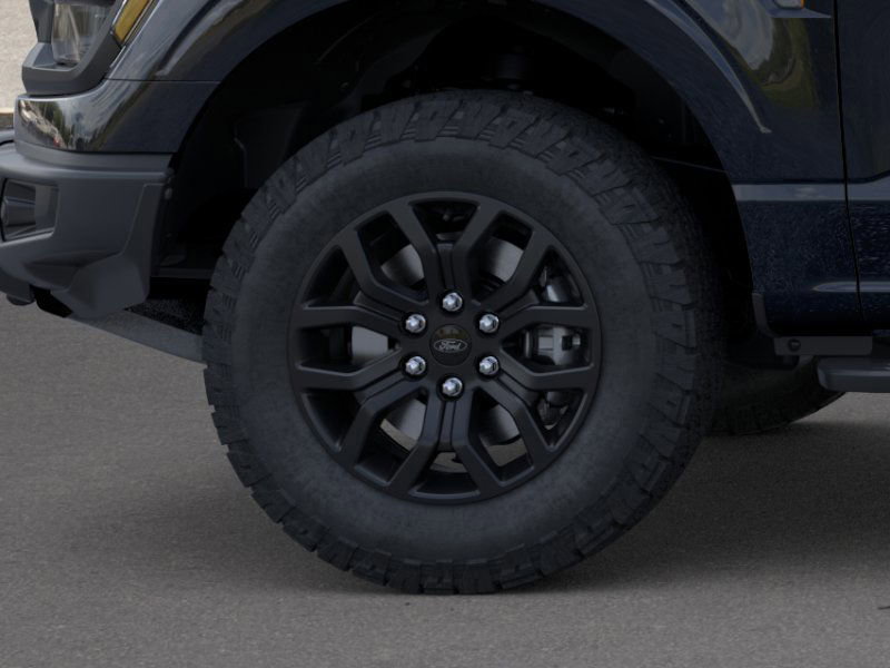 New 2025 Ford F150 Tremor w/ Equipment Group 402A High image 19