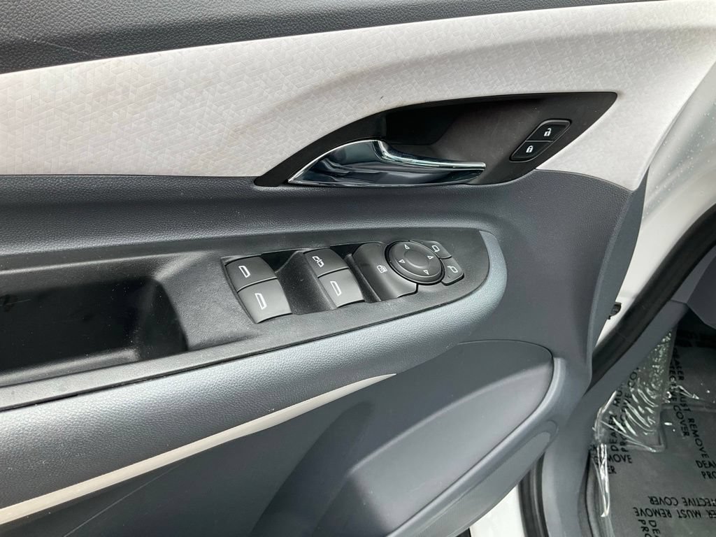 Used 2017 Chevrolet Bolt Premier FWD image 23