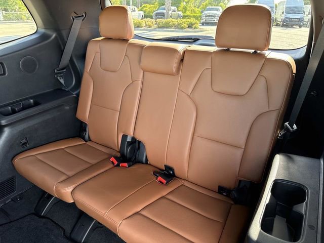 Used 2025 Kia Telluride SX Prestige X-Line AWD/4WD image 13
