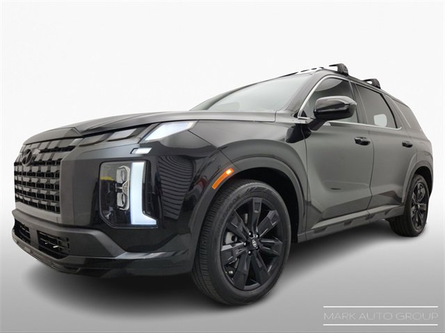 Used 2023 Hyundai Palisade XRT