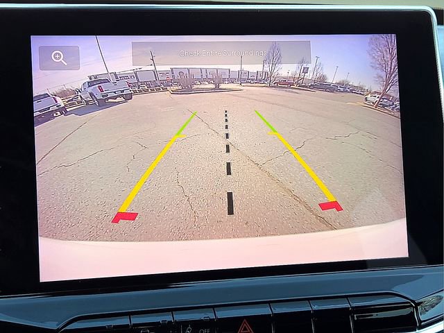 Used 2024 Jeep Compass Latitude AWD/4WD image 18