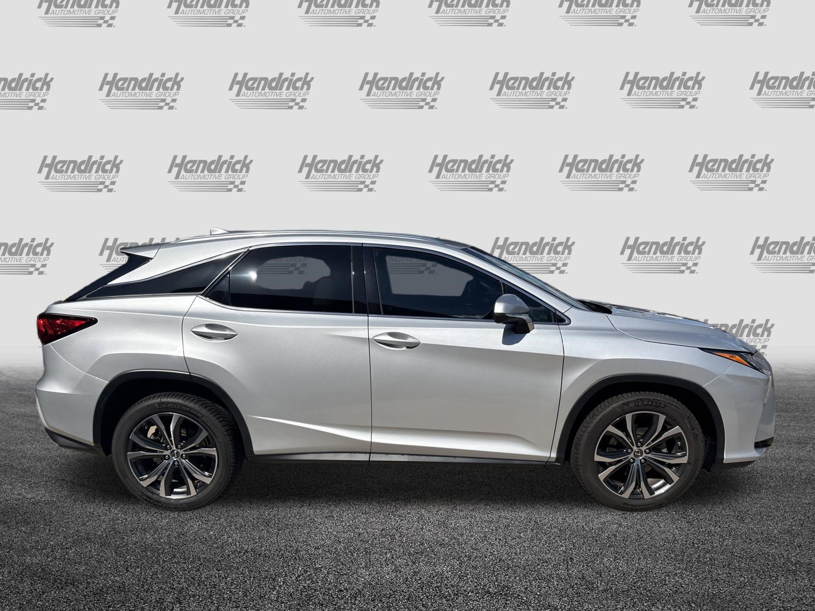 Used 2017 Lexus RX 350 AWD w/ Premium Package image 11