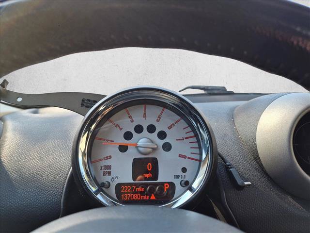 Used 2012 MINI Cooper Countryman S AWD/4WD image 16
