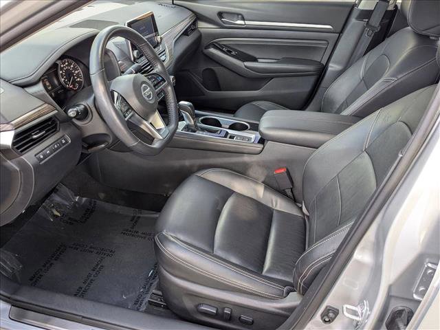 Used 2022 Nissan Altima 2.5 SL FWD image 15