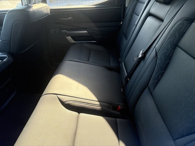 Used 2023 Toyota Tundra SR5 image 9