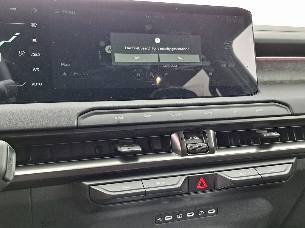 New 2027 Kia Telluride SX Prestige X-Pro image 10