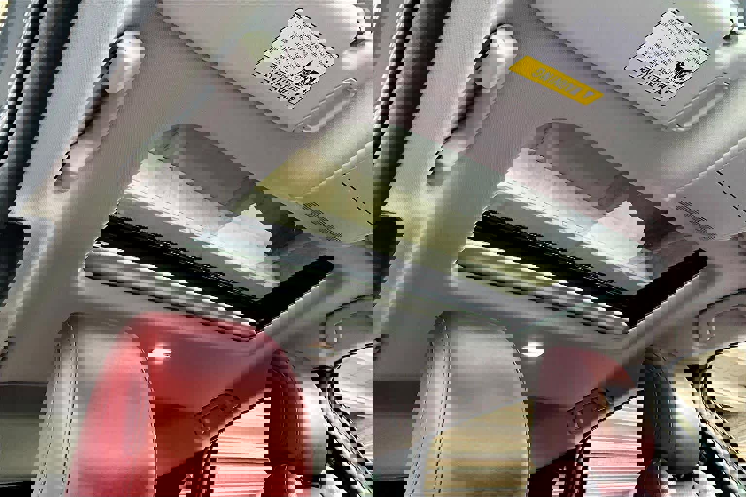 Used 2023 MAZDA CX-30 AWD 2.5 S w/ Preferred Package image 13