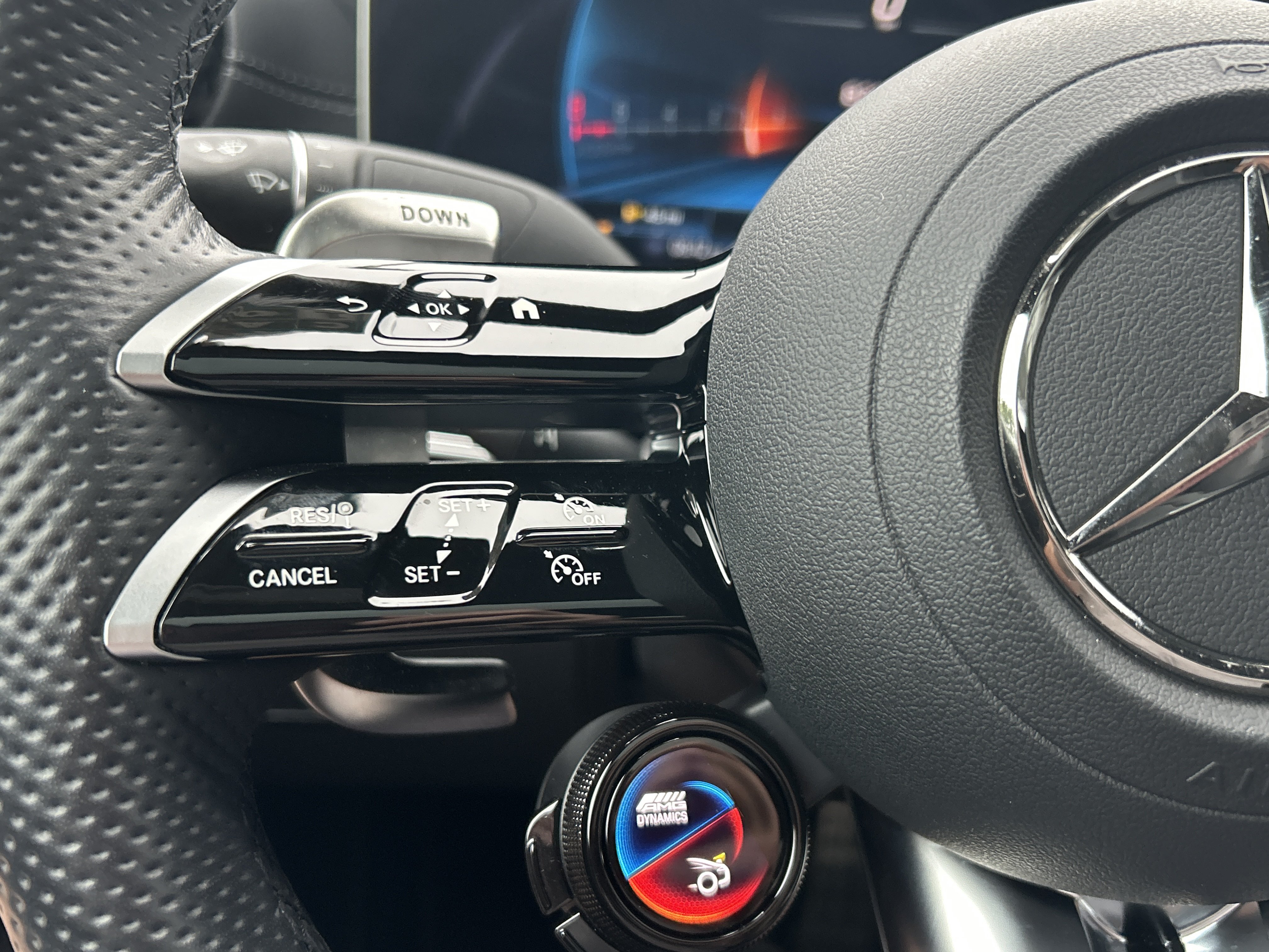 Certified 2024 Mercedes-Benz AMG GT 43 image 29
