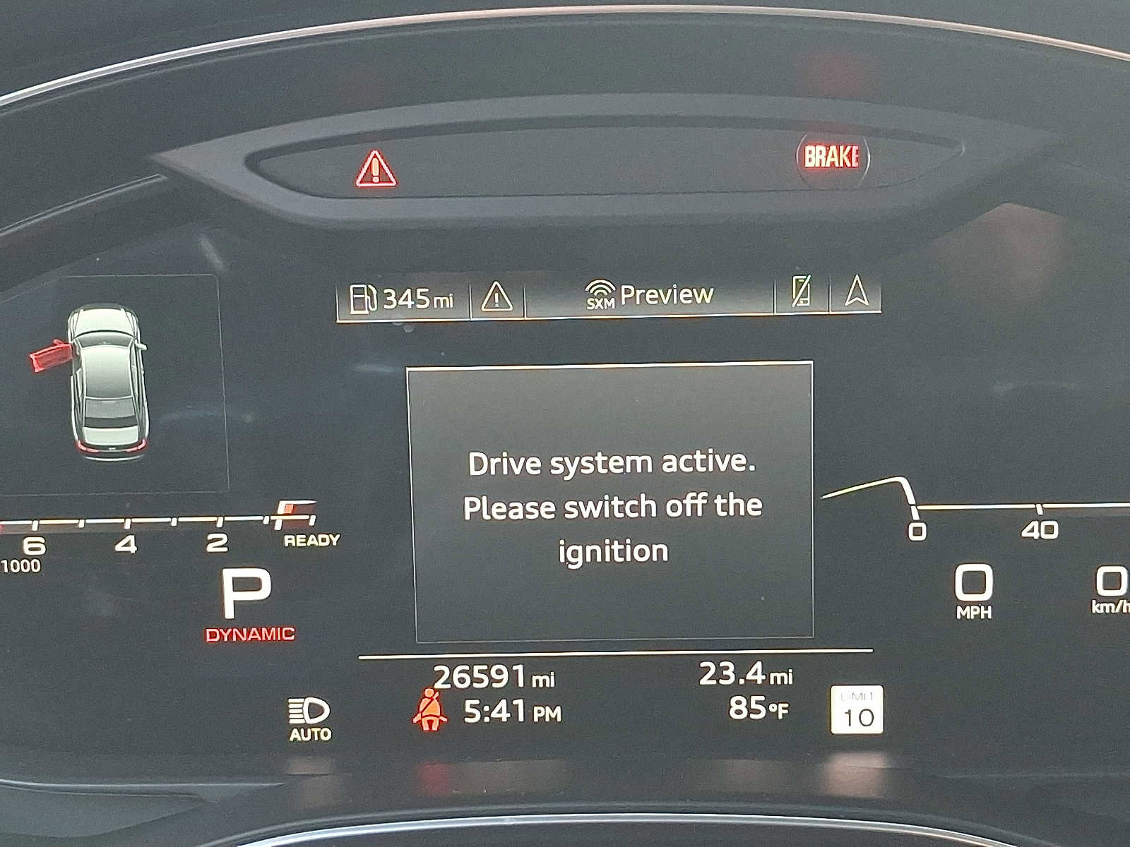 Used 2022 Audi S6 Premium Plus AWD/4WD image 21