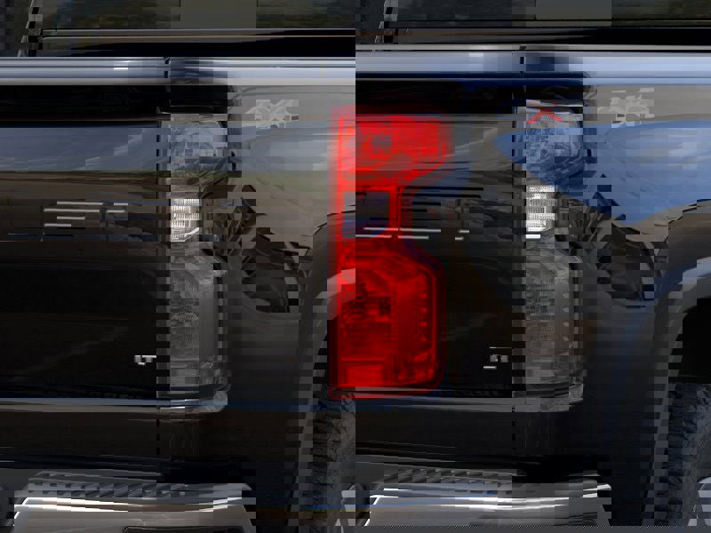 New 2026 Chevrolet Silverado 2500 LT w/ All Star Edition image 11