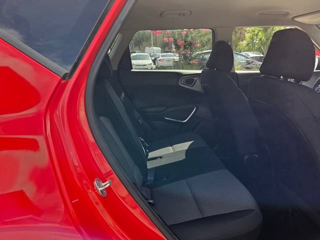 Used 2022 Kia Soul LX w/ Technology Package FWD image 16