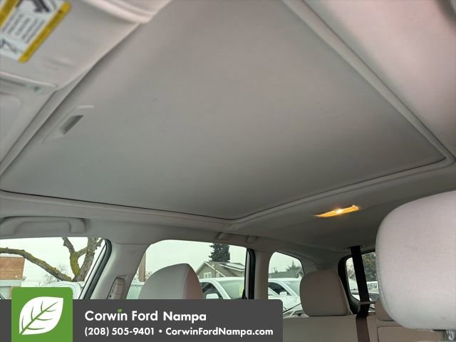 Used 2018 Subaru Forester 2.5i Premium image 19