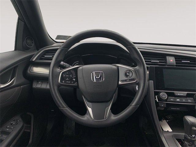 Used 2018 Honda Civic EX image 12