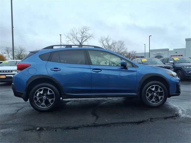 Used 2018 Subaru Crosstrek 2.0i Premium image 8