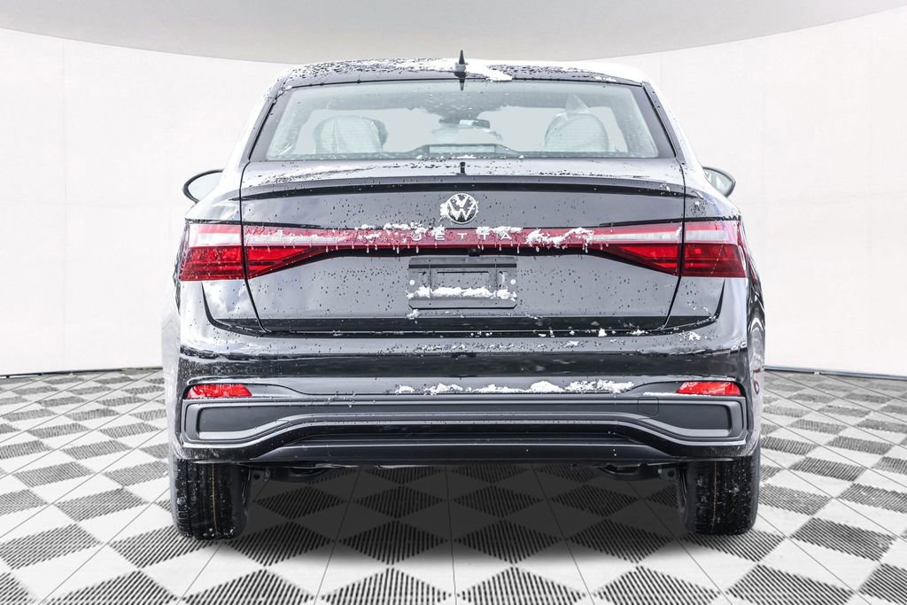 New 2026 Volkswagen Jetta S image 15