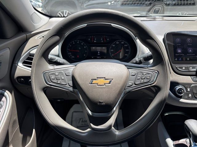 Used 2021 Chevrolet Malibu LS w/ Driver Confidence Package FWD image 25