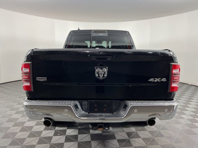 Used 2014 RAM 1500 Laramie w/ Convenience Group image 8