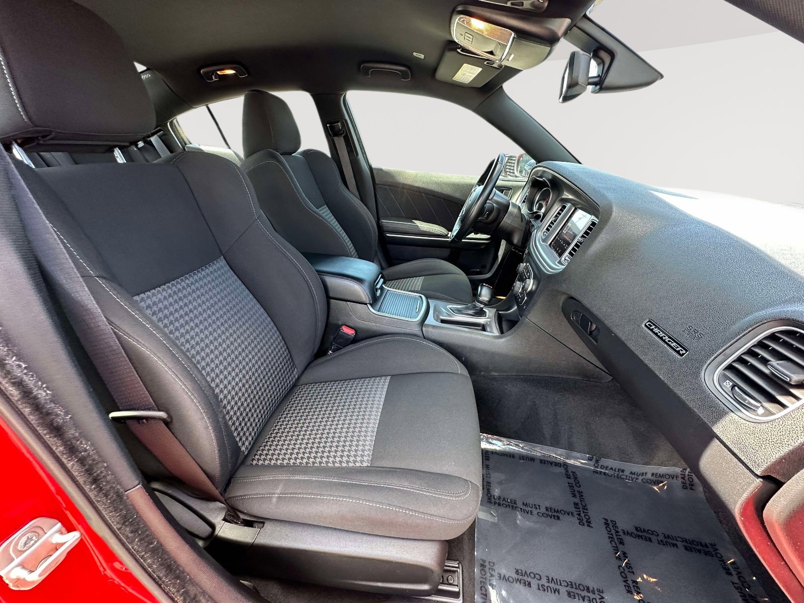 Used 2023 Dodge Charger GT image 23