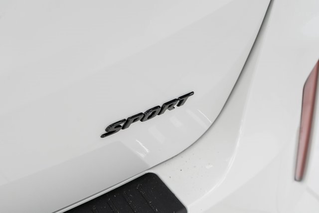 New 2026 Honda Odyssey Sport-L image 11