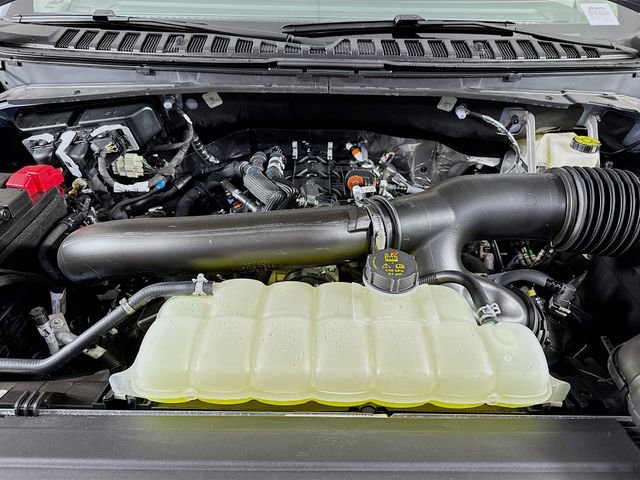 New 2025 Lincoln Navigator L Reserve image 33