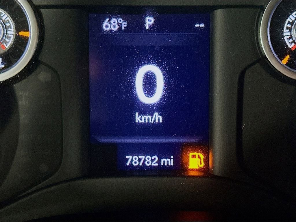 Used 2021 RAM 2500 Tradesman image 16