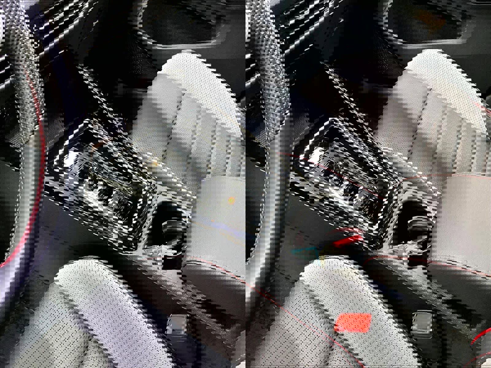 Used 2023 Volkswagen GTI Autobahn image 20