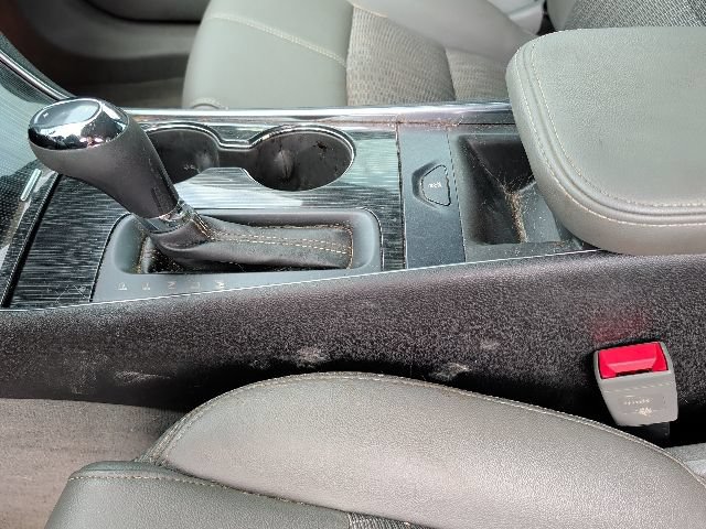 Used 2019 Chevrolet Impala LS FWD image 35