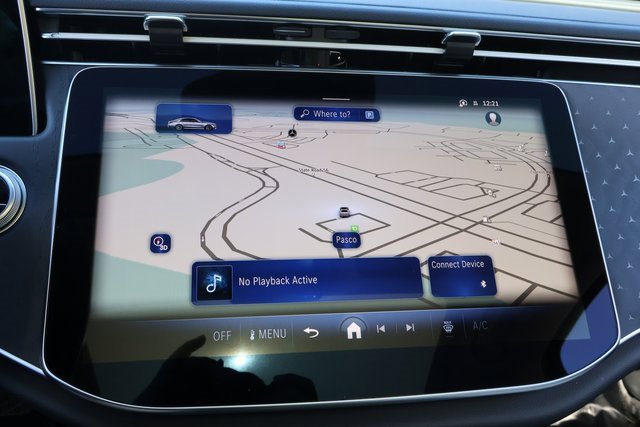 Used 2024 Mercedes-Benz E 350 E 350 image 23